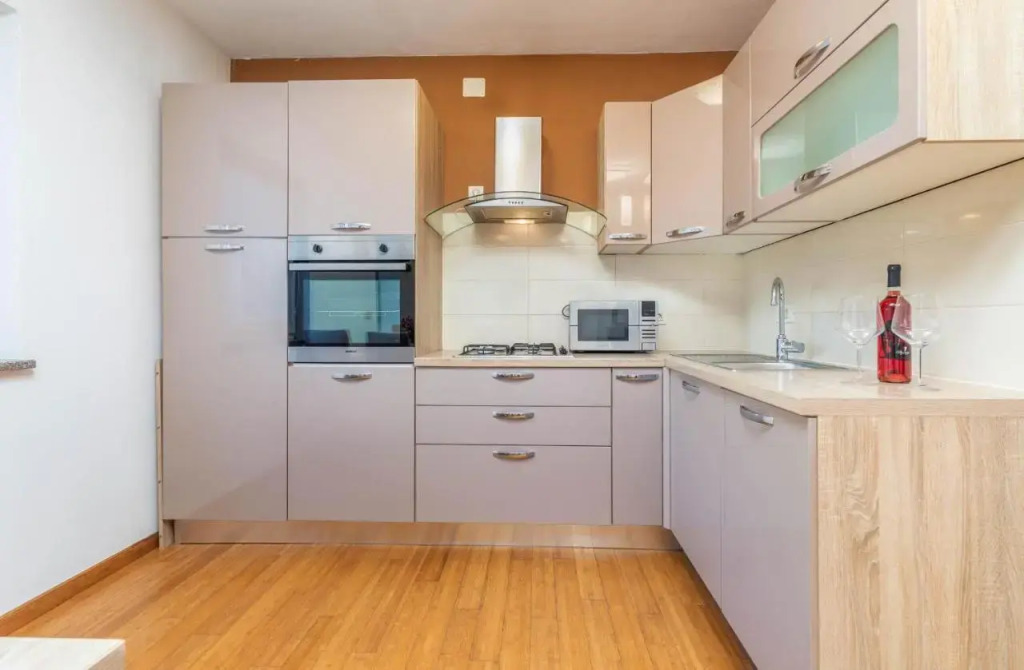 Apartmani Marin i Mauro