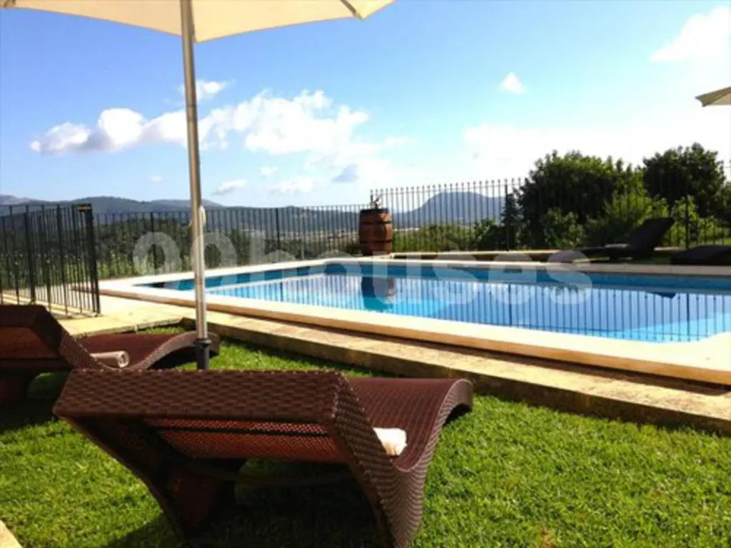 Villa Joan Julia