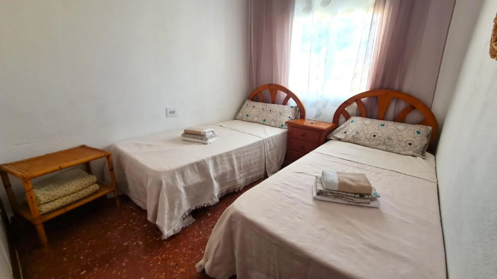 Apartamento en Golden Park