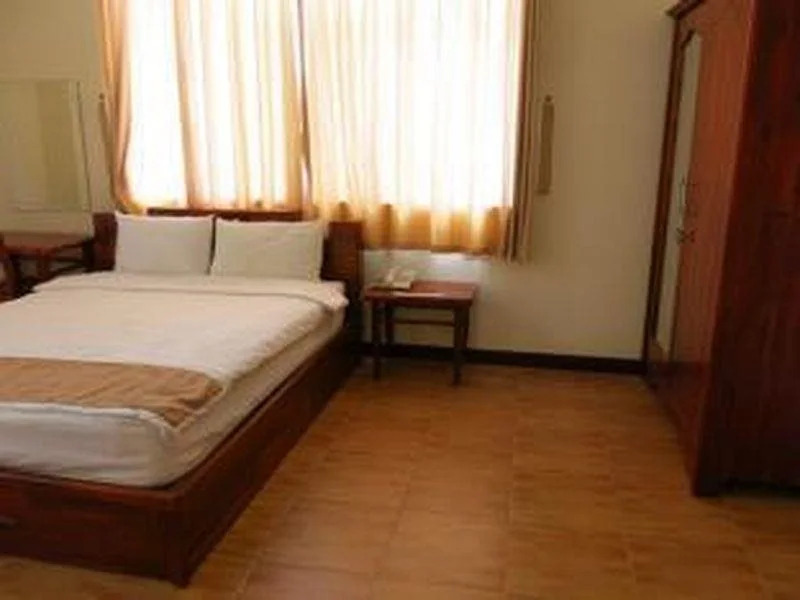 Hoang Gia Hotel