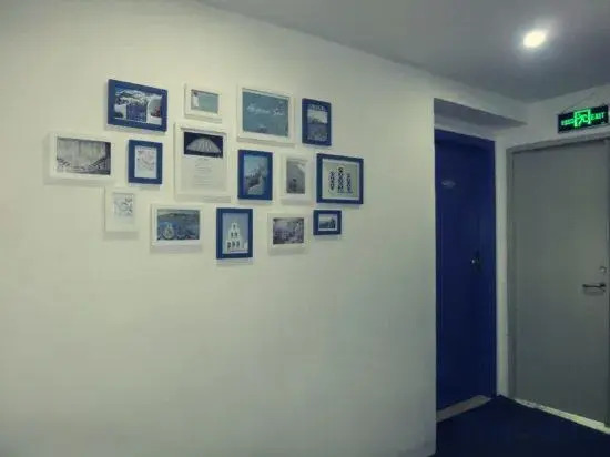 Haitunwan Express Hotel