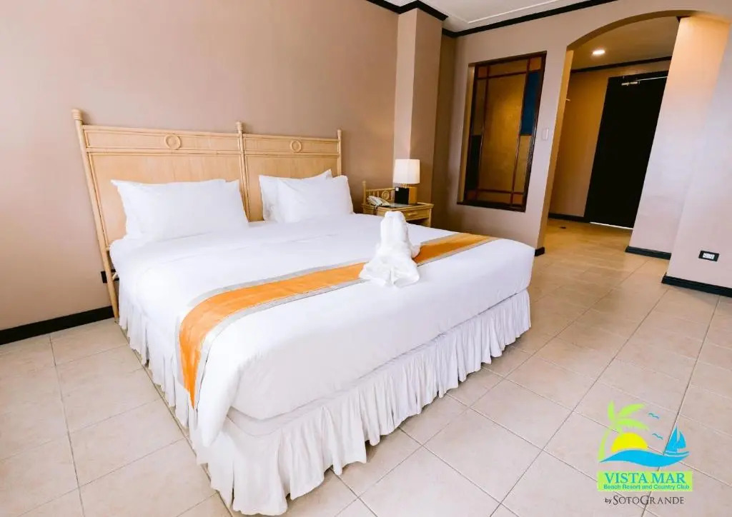 Vista Mar Beach Resort & Country Club