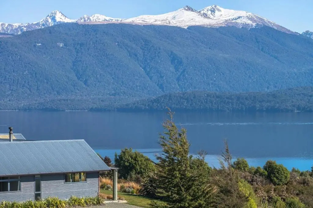 Loch Vista Bed & Breakfast