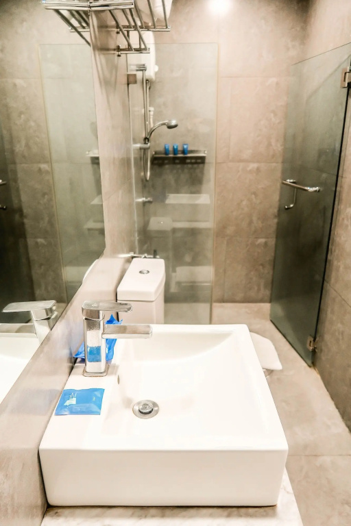 Z Pad Residences