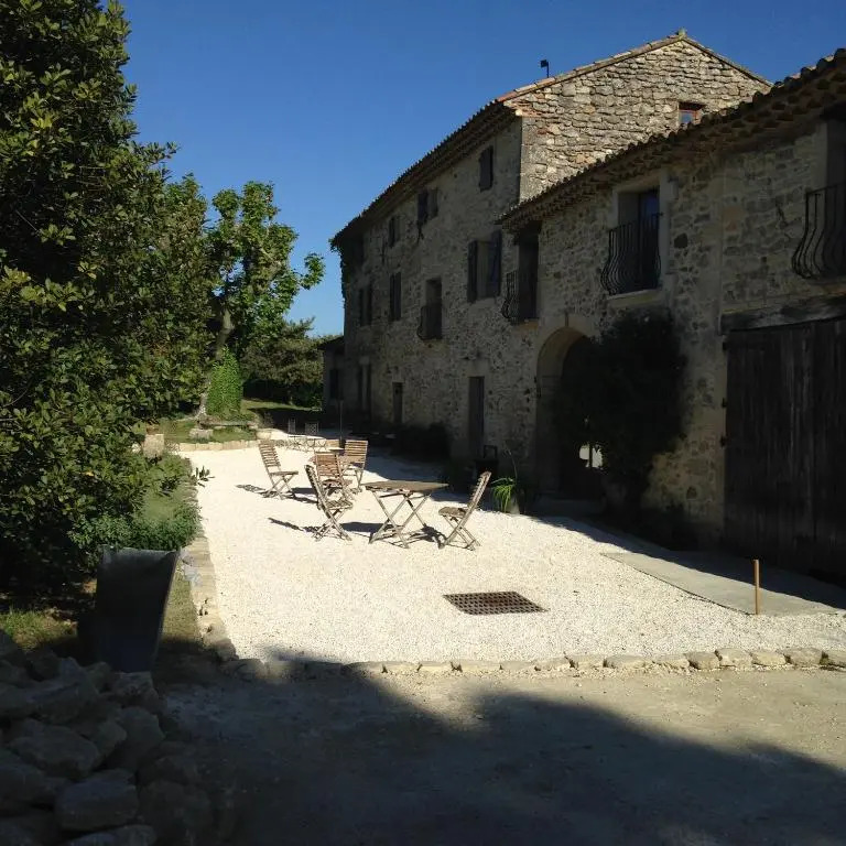 Gîte Le Gré