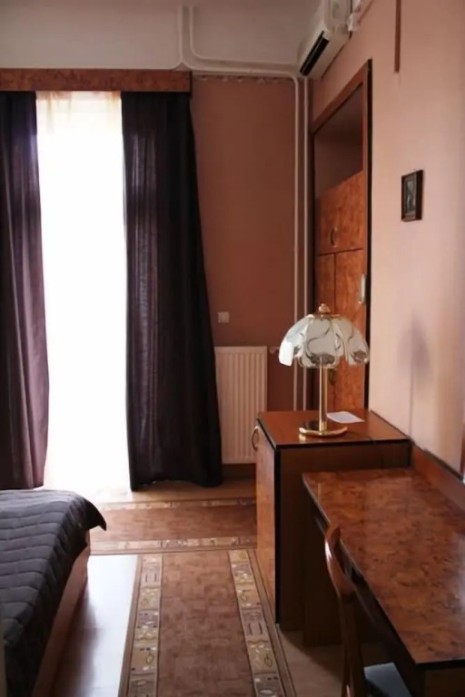 Villa Kristal Hotel
