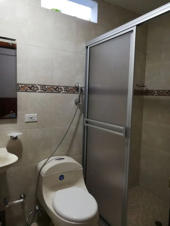 La Casita Morada