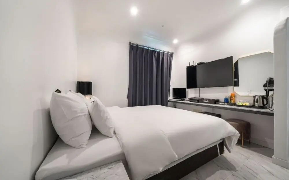 Pyeongtaek Hotels5