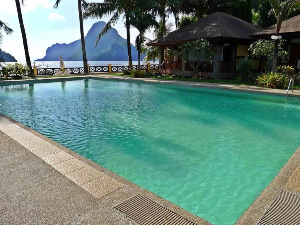 El Nido Garden Resort