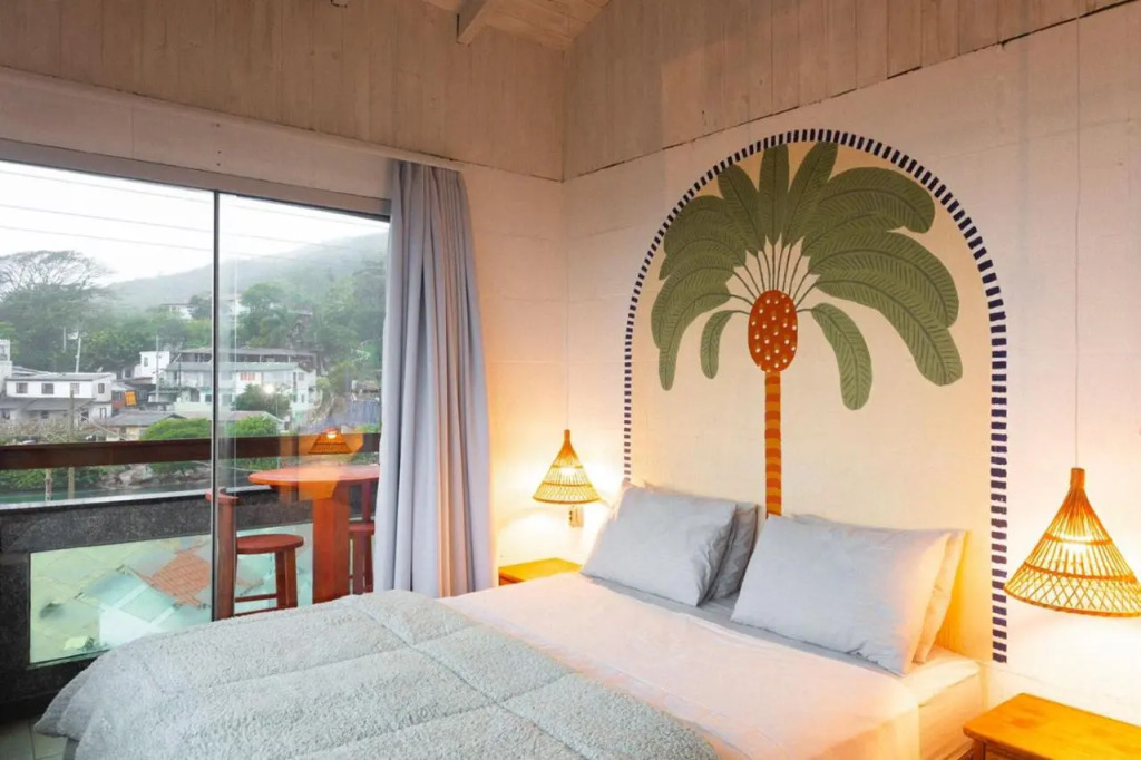 Sea Wolf Surf Hostel