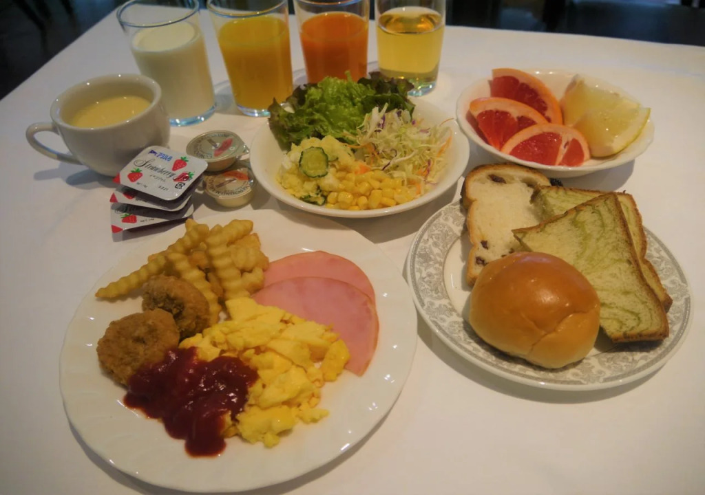 Hotel Co-Op Inn Kyoto