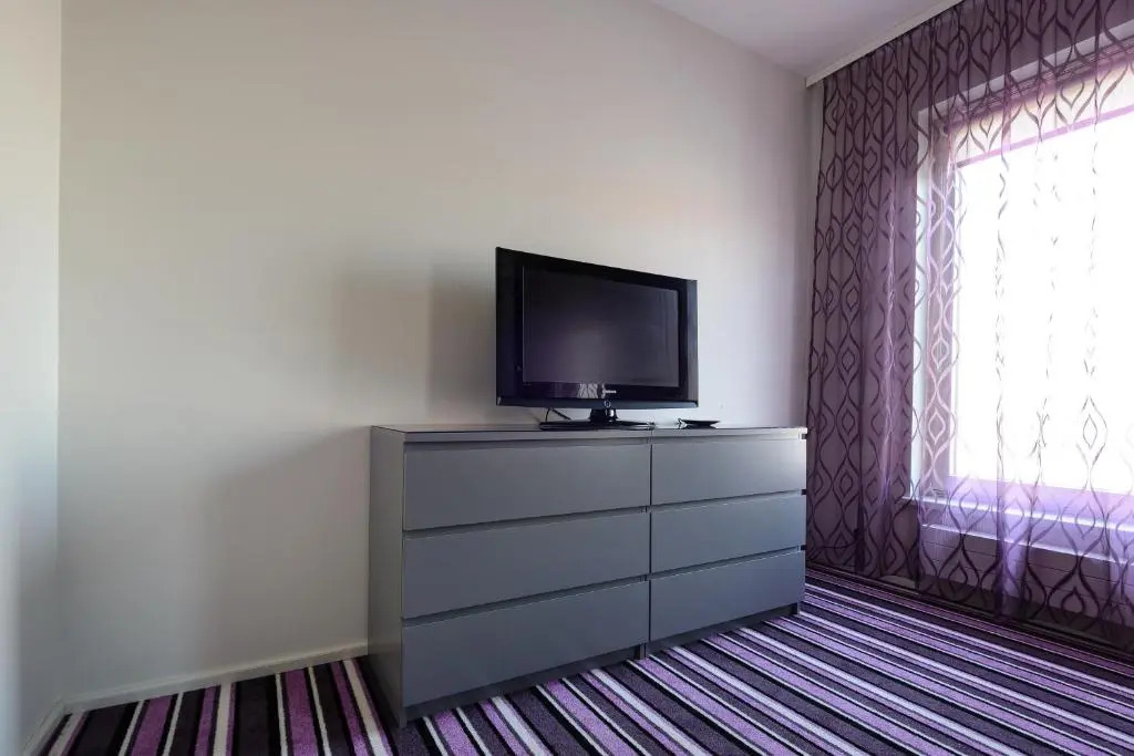 Lys Apartments City Center