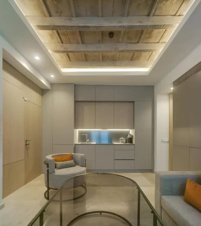 Apartamentos Los Patios del Pañuelo
