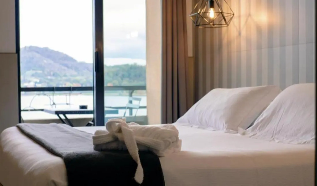 Hotel Concorde