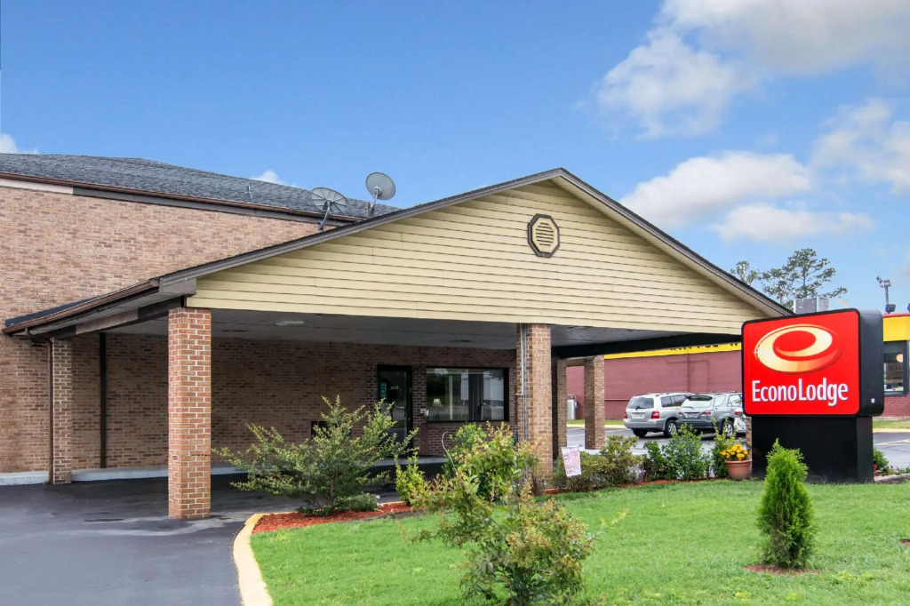 Park Inn by Radisson, Weldon - Roanoke Rapids