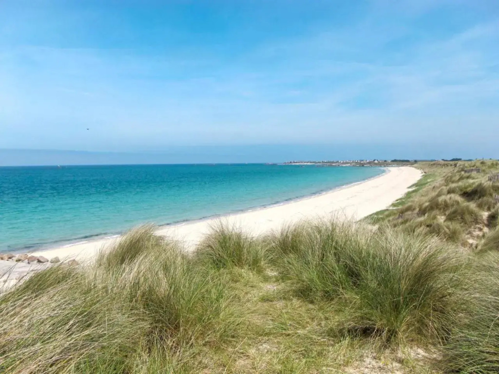 Holiday Home L'Hermine - PLC228