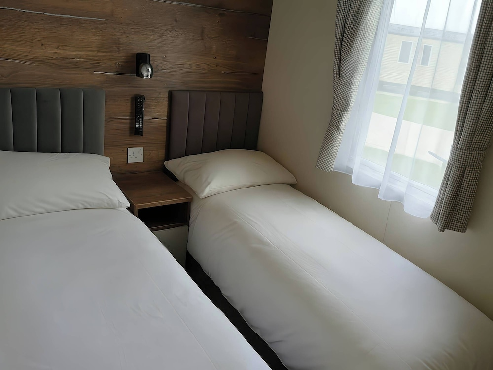 Lakeland Leisure Park - Holiday Accommodation 20349