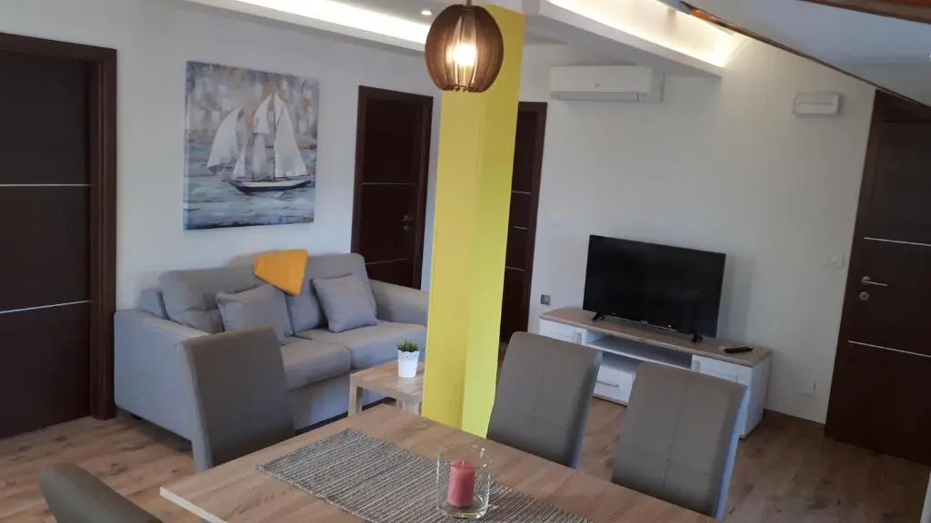 Blue Wave Apartments - Sea & Sun