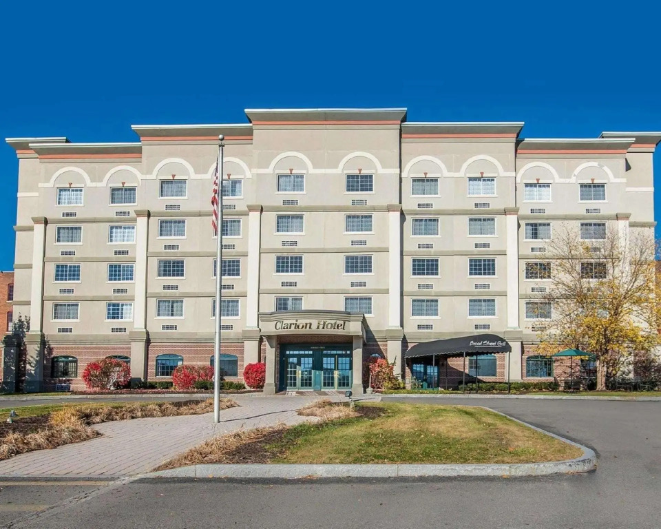 The Marx Hotel - Downtown - University Area