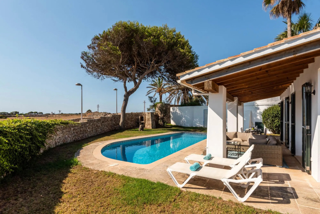 Villa Roxana