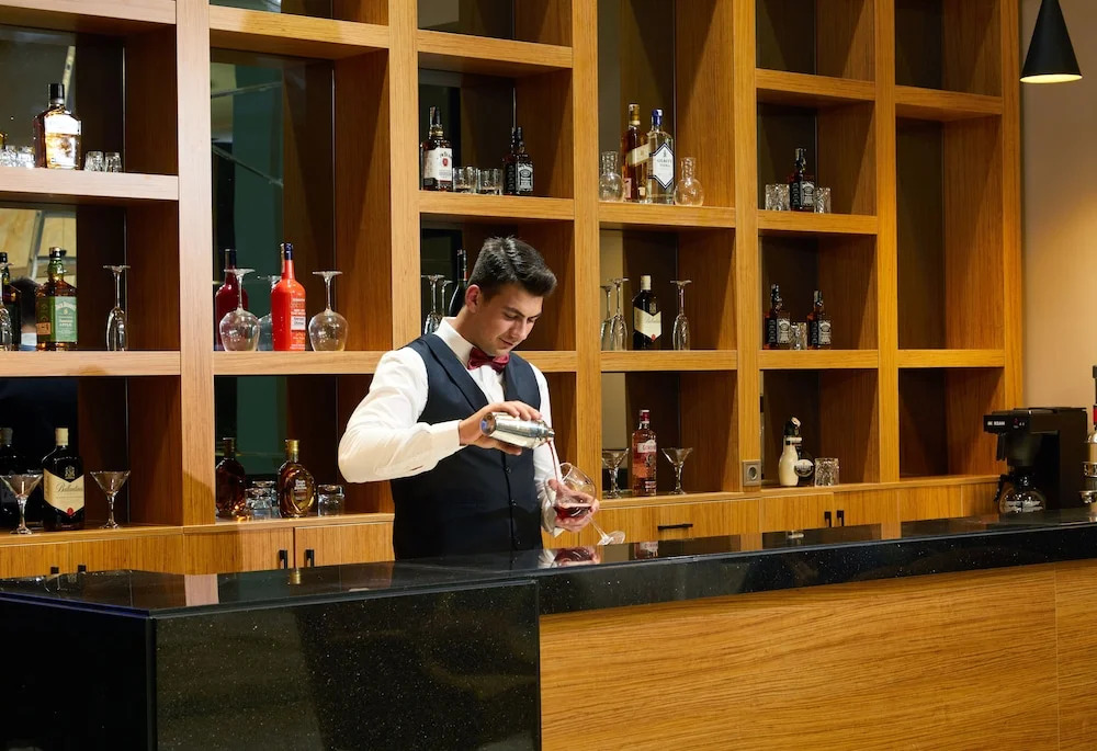 Hattusa Vacation Business Thermal Hotel Saray