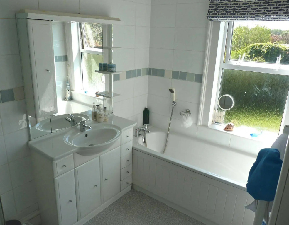 High Beeches B & B