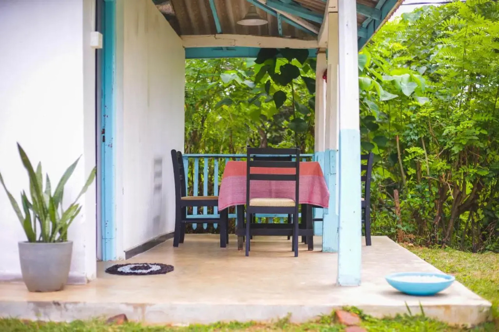 Tehan Homestay