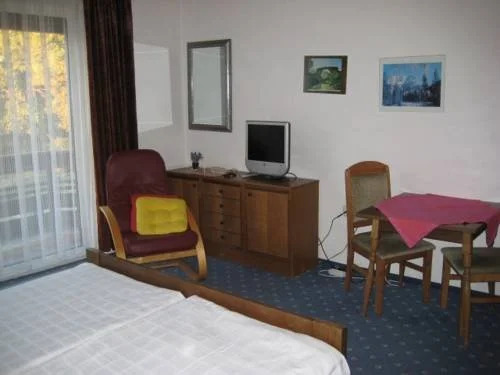 Appartements Amrusch