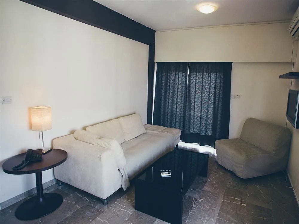 Vega Apartments