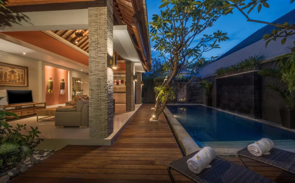 The Wolas Villas