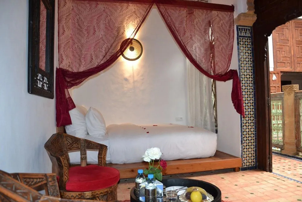 Riad Zeina