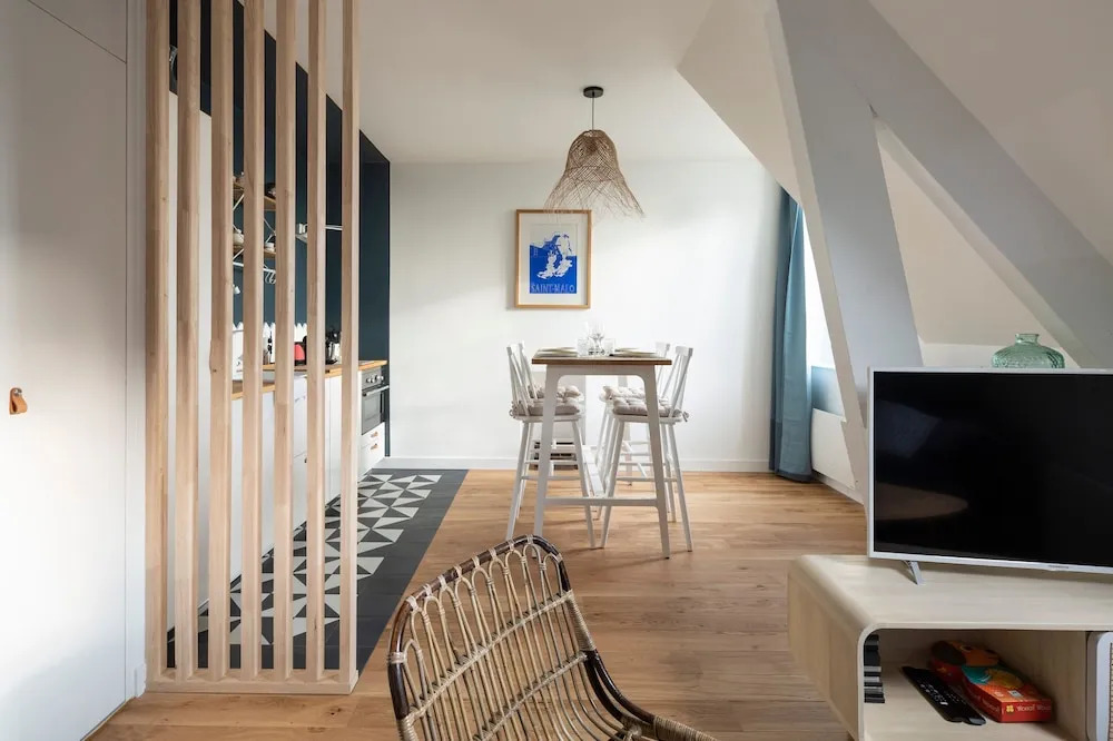 Le Cosy Breizh by Cocoonr
