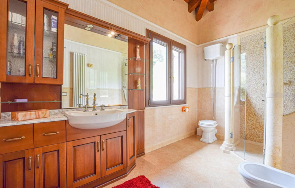 Luxury and affordable villa with private pool and wellness area between Capo d'Orlando and Tindari-Villa Merlo