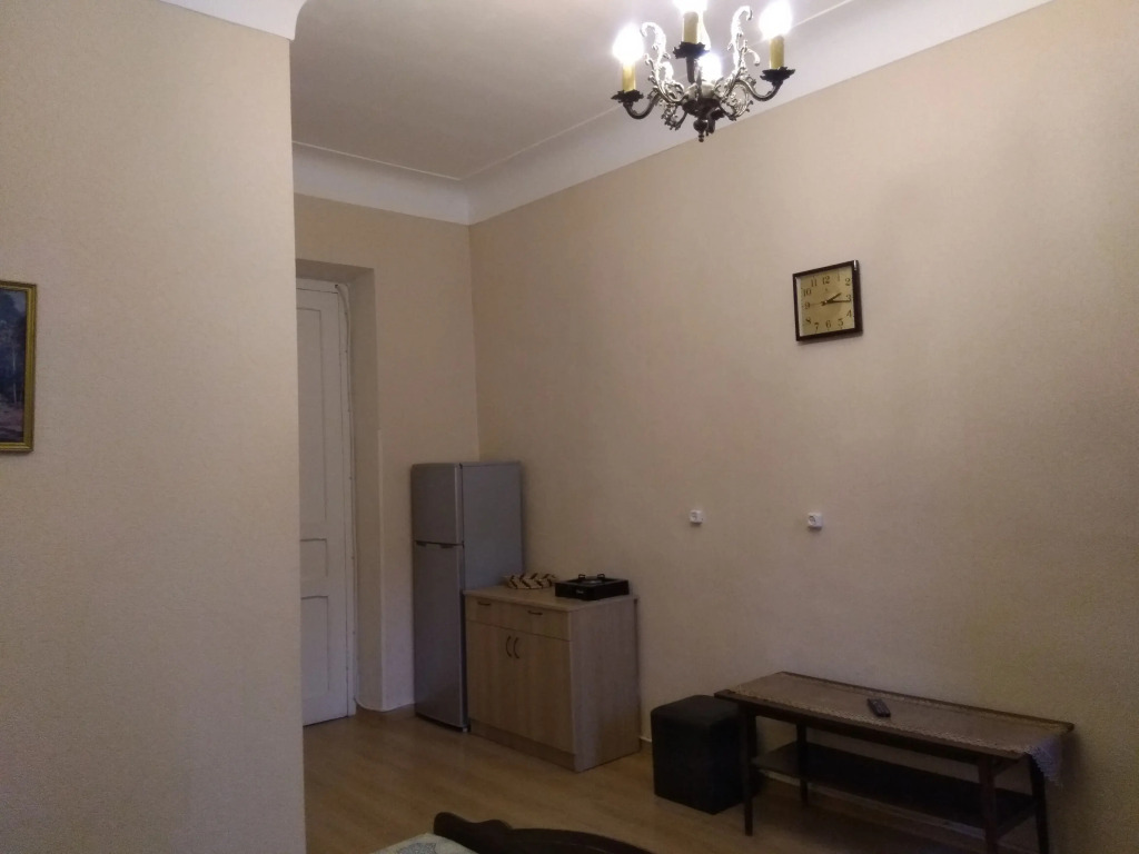 Guest house 1 bedroom 1 bathroom - Tbilisi