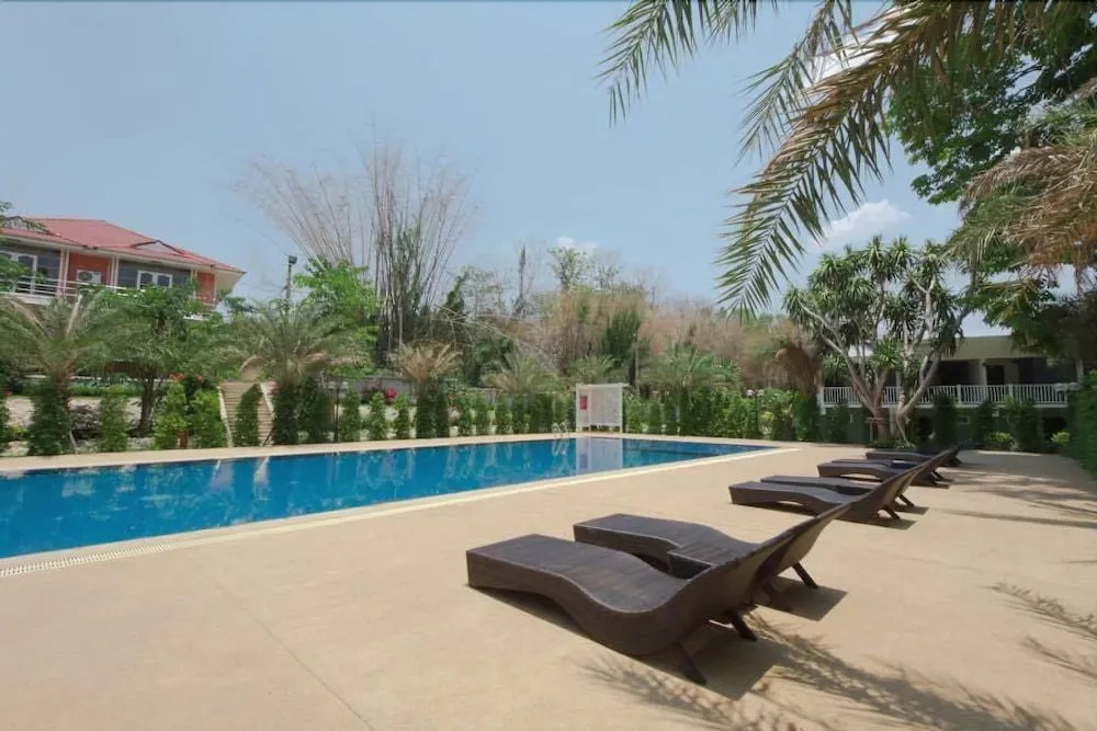 Macan Resort
