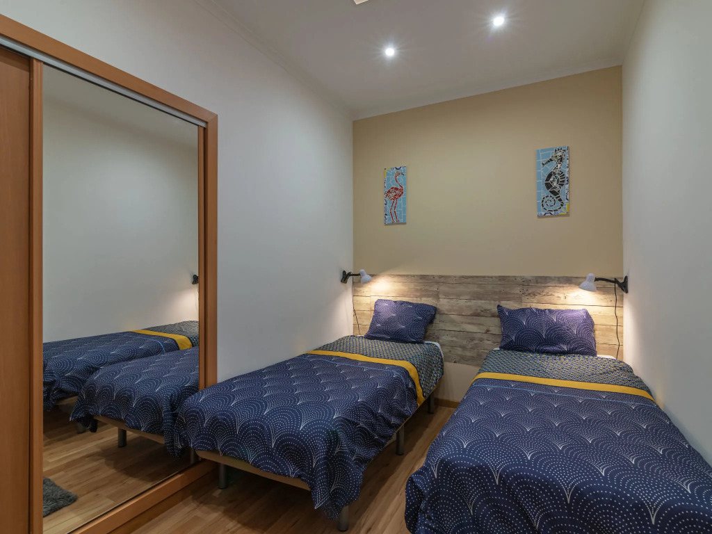 Holiday Home Felicidade by Interhome