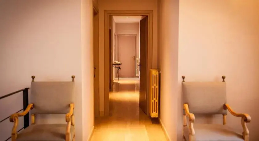 Locanda Borgo Antico