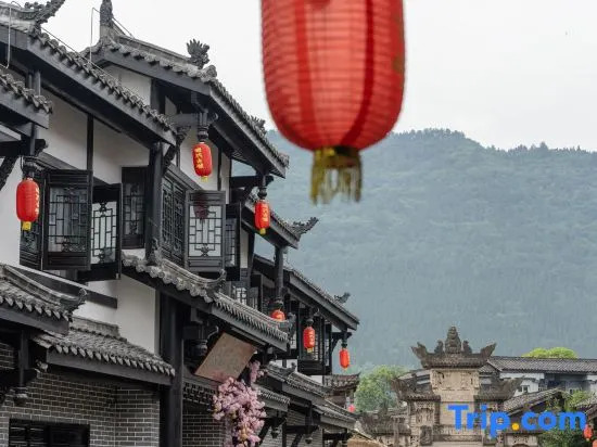 Jinyue Yuanlai Guesthouse