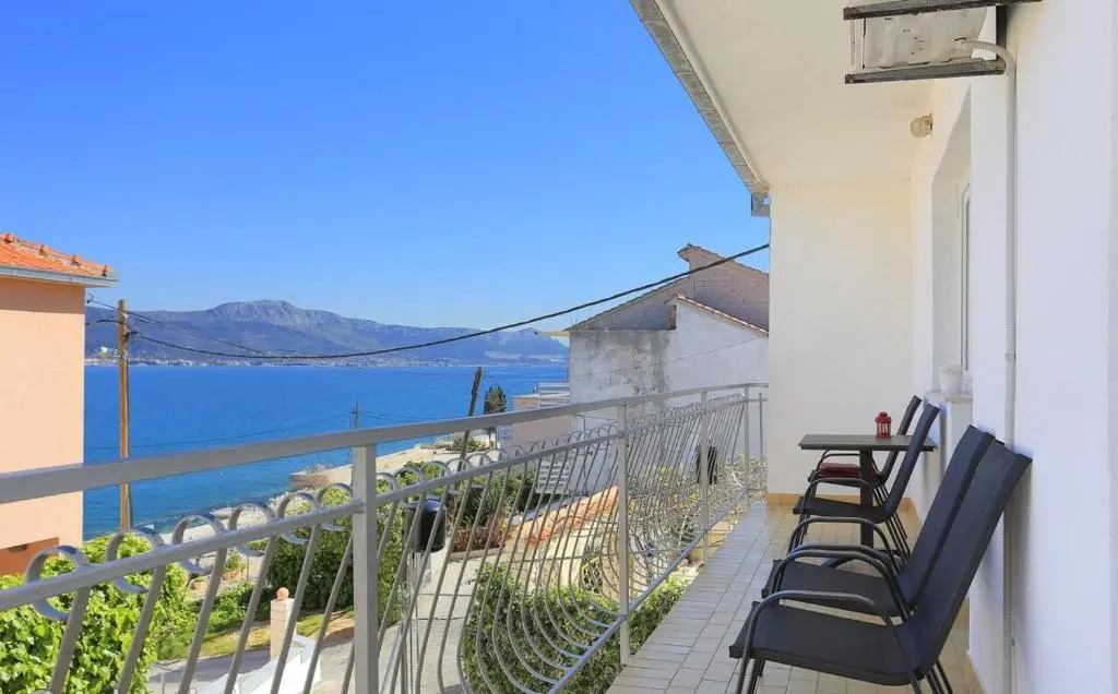 Katja Apartment-Trogir
