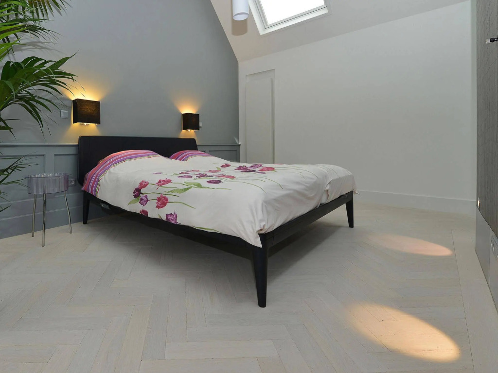 Spaarnedroom