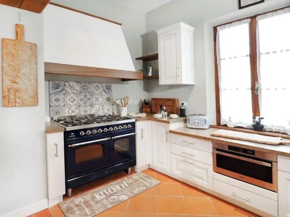 Villa Posto di Pace