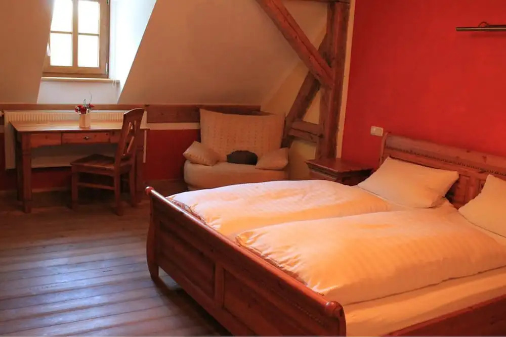 Landhotel Kahrmühle