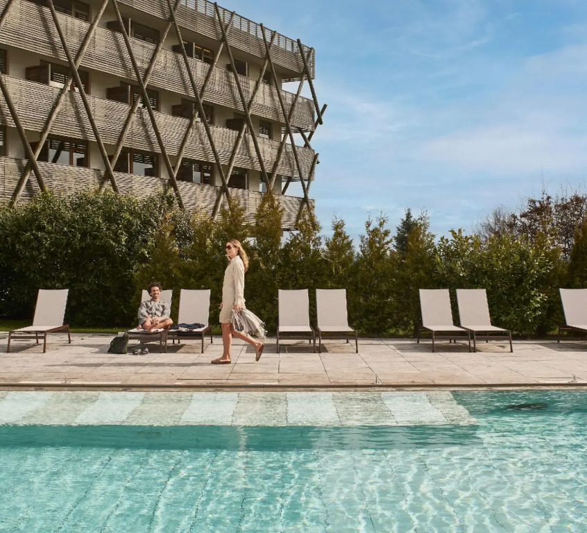 Falkensteiner Hotel Bad Leonfelden l Adults Only l 4 Star Superior