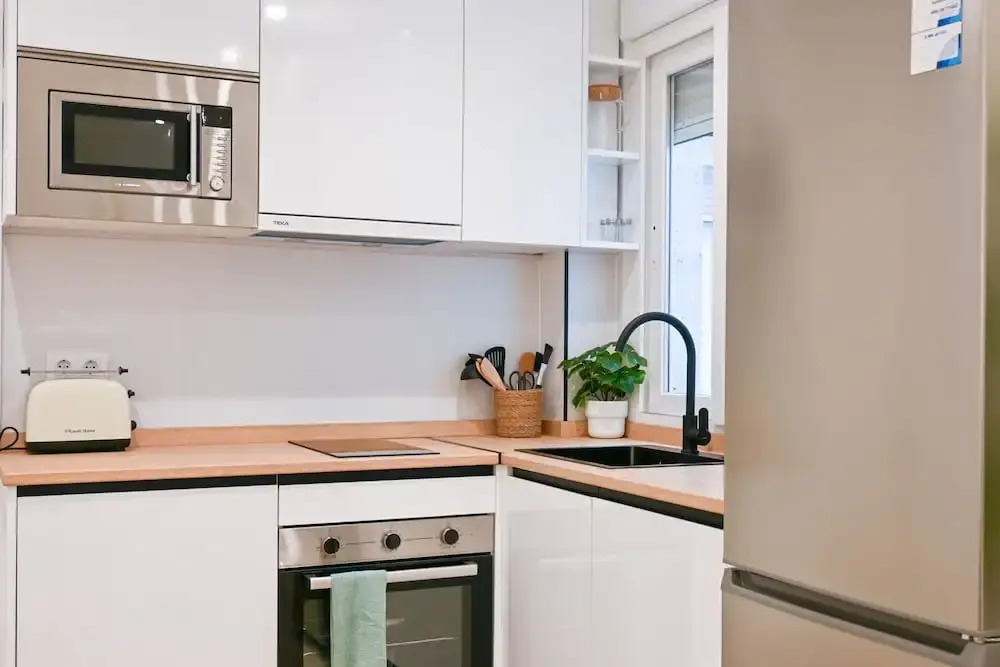 M Pde571 Apartamento Moderno en Acacias con Excel