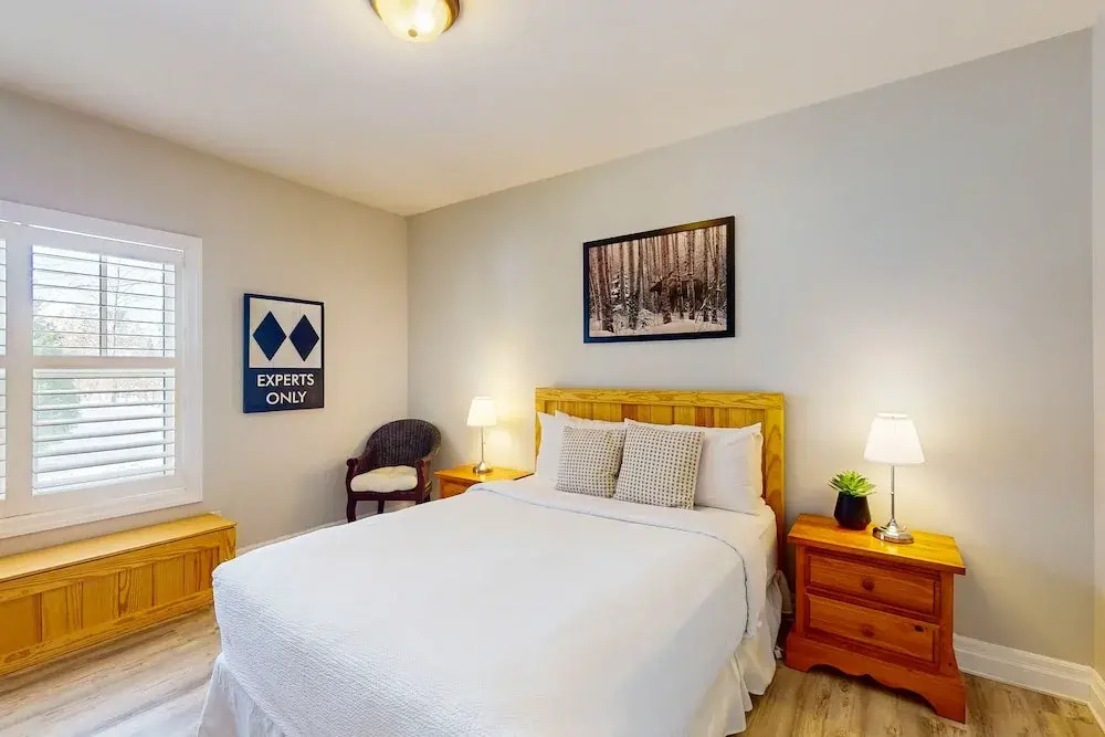 Snowbridge by Property Valet