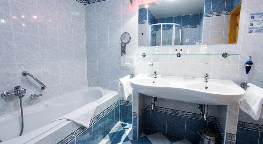 Monti Spa