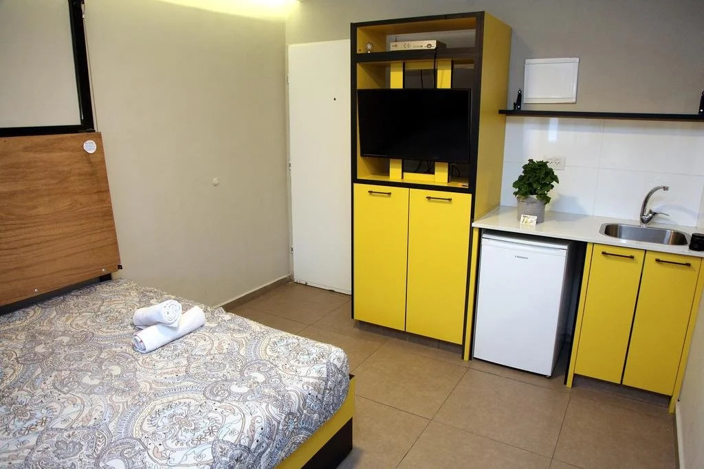 Little Prince Hostel-5 Min Walk To The Beach