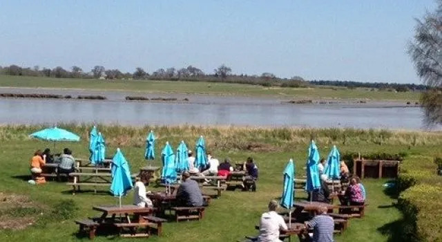 The White Hart