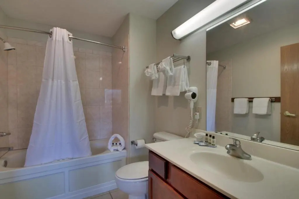 All Towne Suites