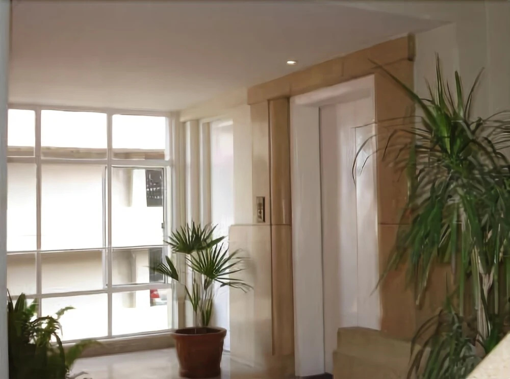 Apartamentos Hotel Avilla